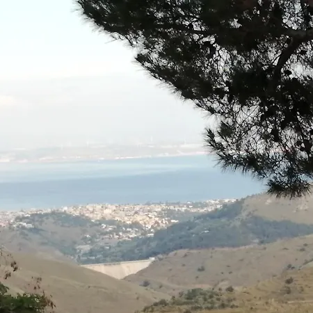 Αναβατοσ Εξοχικη Κατοικια Ιι Villa Anavatos Exterior photo