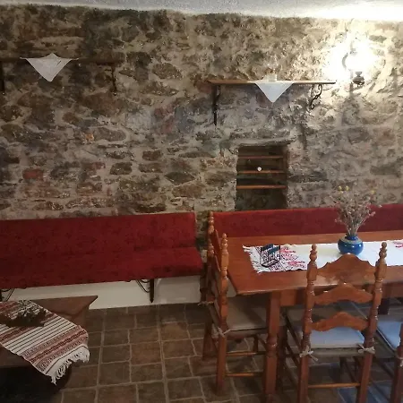Αναβατοσ Εξοχικη Κατοικια Ιι Villa Anavatos Exterior photo
