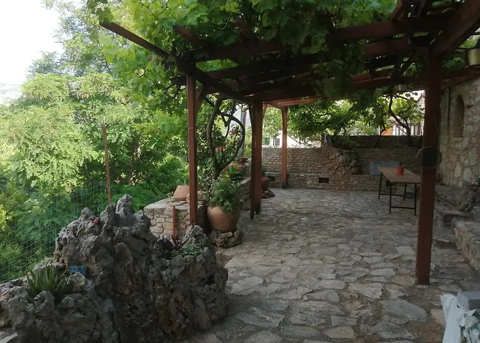 Αναβατοσ Εξοχικη Κατοικια Ιι