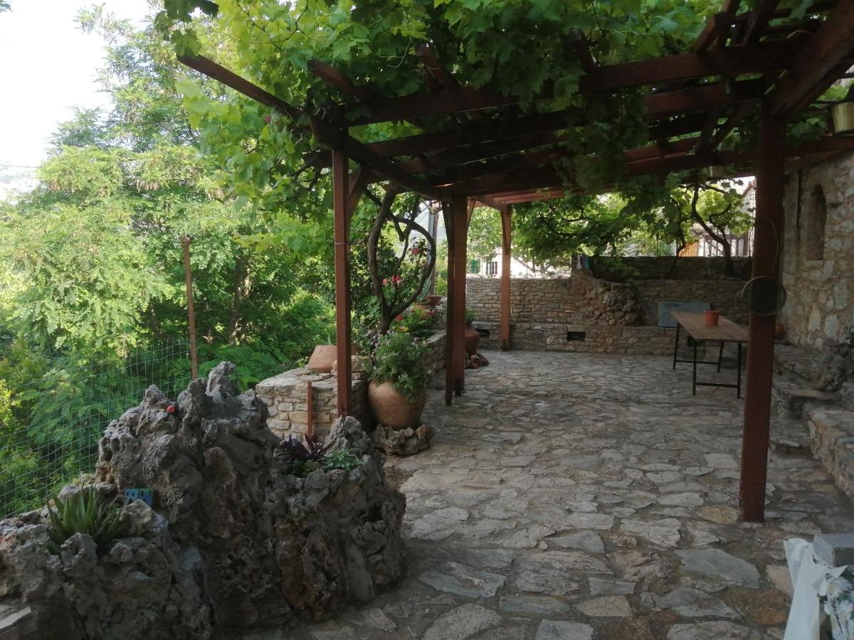 αναβατοσ εξοχικη κατοικια ιι * Anavatos