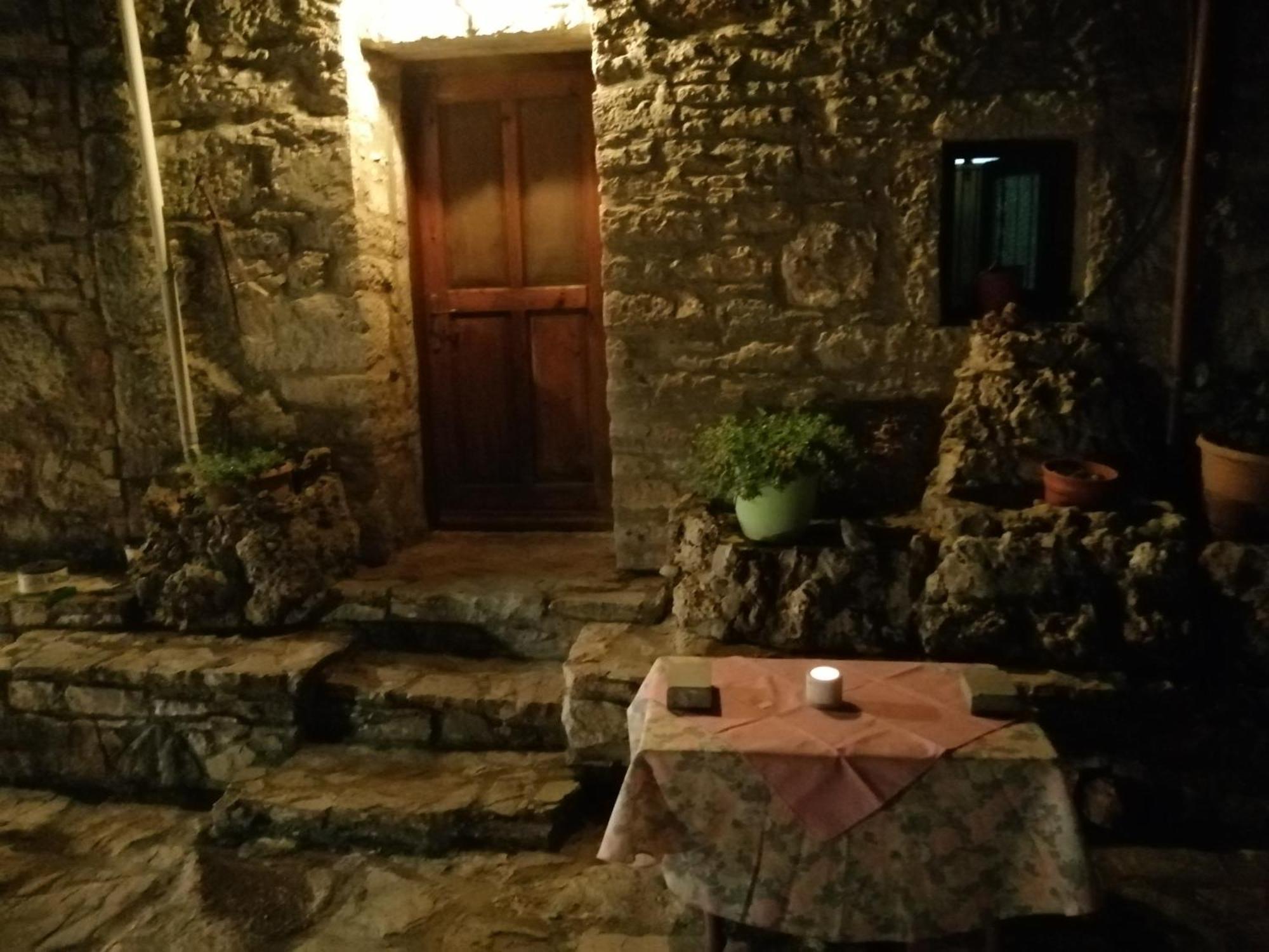 Ferienhaus αναβατοσ εξοχικη κατοικια ιι *