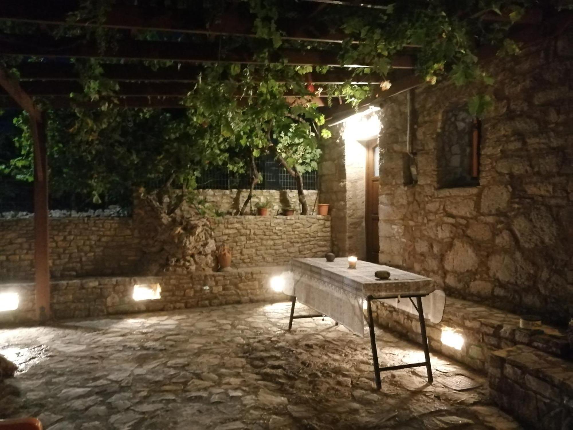 Ferienhaus αναβατοσ εξοχικη κατοικια ιι Anavatos